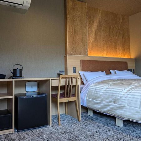 Onyado Tsutaya Hotel Kiso Luaran gambar