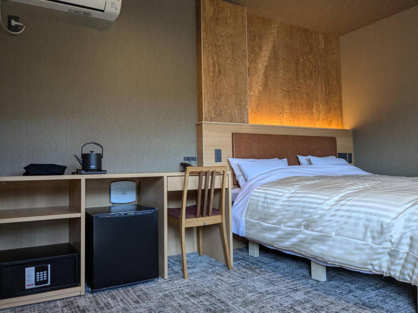 Onyado Tsutaya Hotel Kiso Luaran gambar
