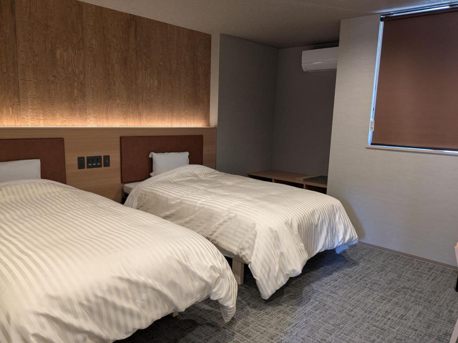 Onyado Tsutaya Hotel Kiso Luaran gambar