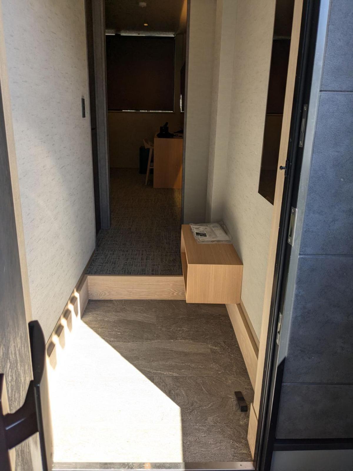 Onyado Tsutaya Hotel Kiso Luaran gambar