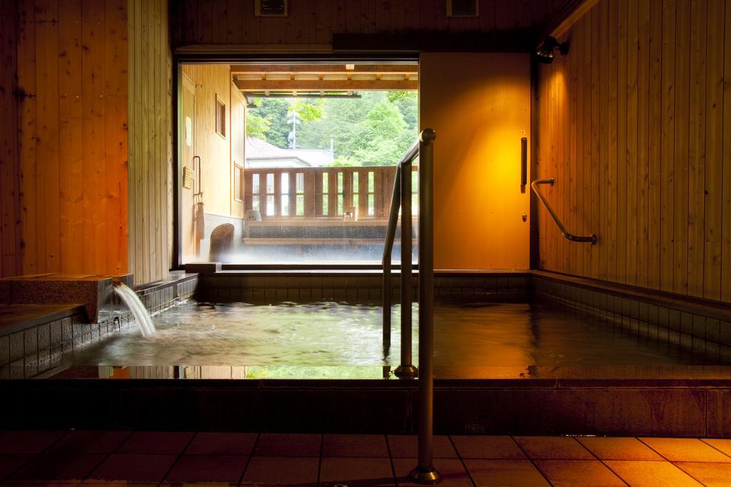 Onyado Tsutaya Hotel Kiso Luaran gambar