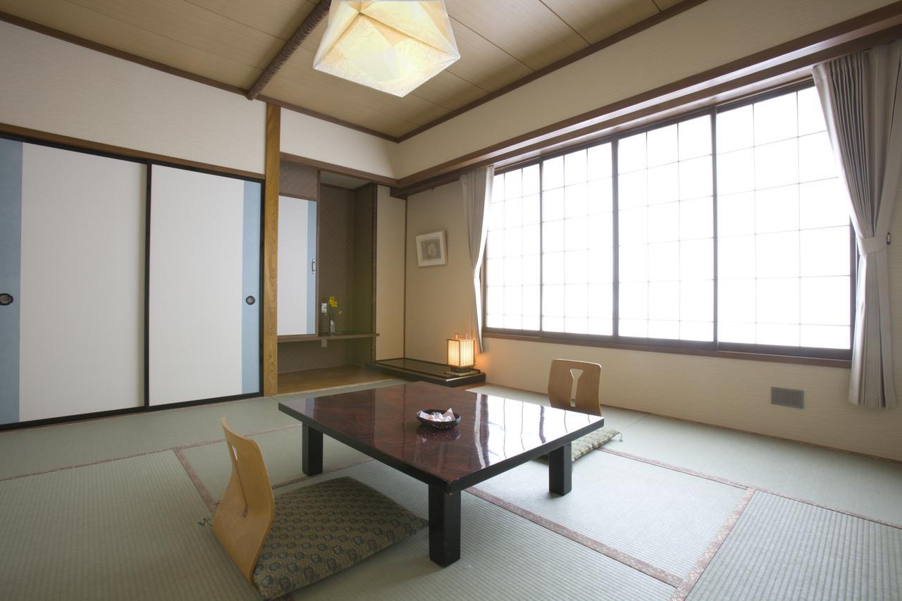 Onyado Tsutaya Hotel Kiso Luaran gambar