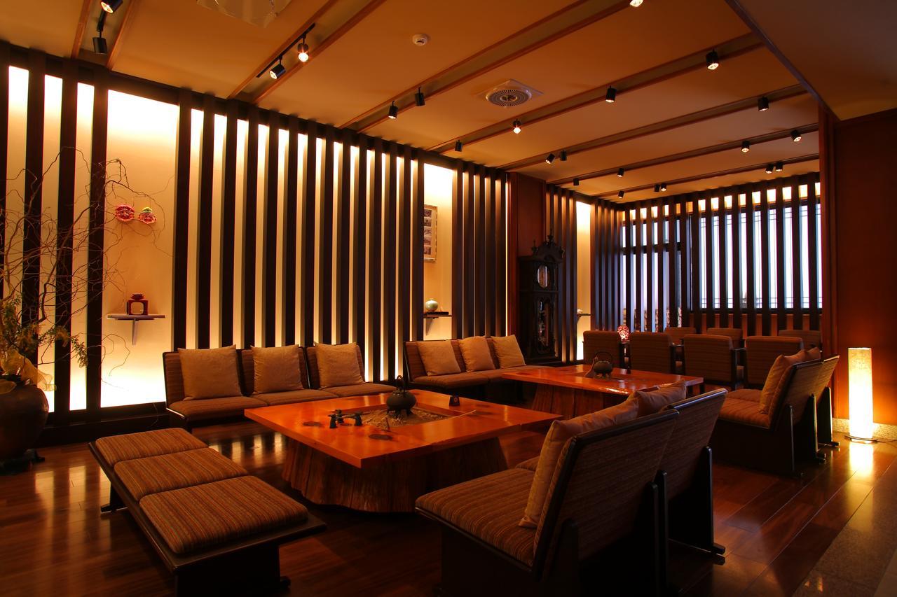 Onyado Tsutaya Hotel Kiso Luaran gambar